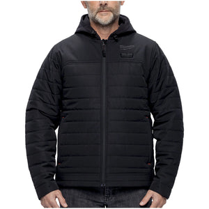 Milwaukee M12™ Heated Jackets M12 HPJBL3 - Black