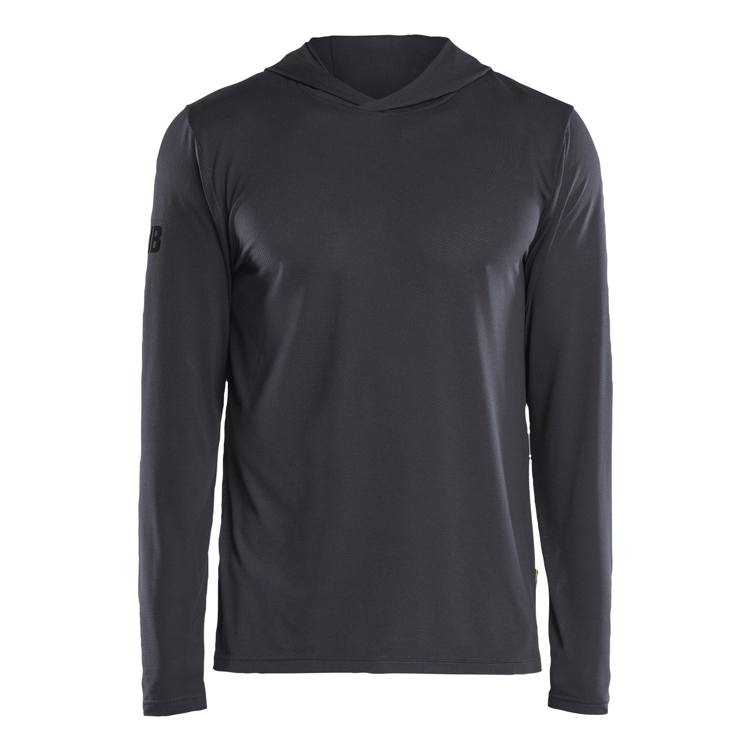 Blaklader BLAKLADER 34171126 UV PROTECTED FUNCTION HOODIE Long Sleeve Work Hoodie MEN - UV Protection - 341711269600