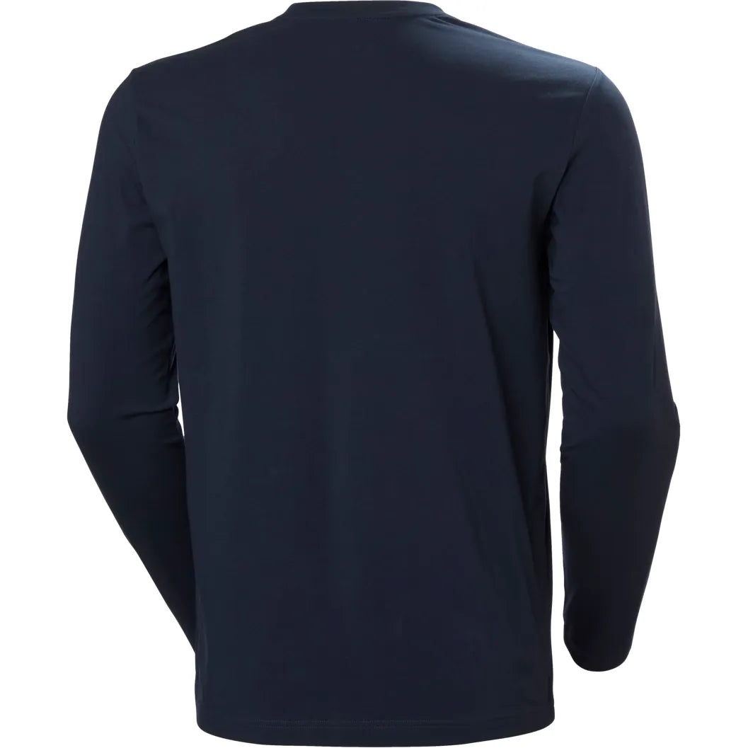 Helly Hansen Work Wear - 79242_591B - Product Flatshots-W25-Winter 2025-FW25-Fundementals-Evo
