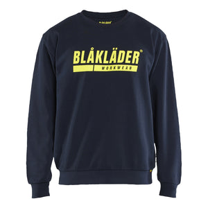 Blaklader 35341158 Sweatshirt - 353411588633