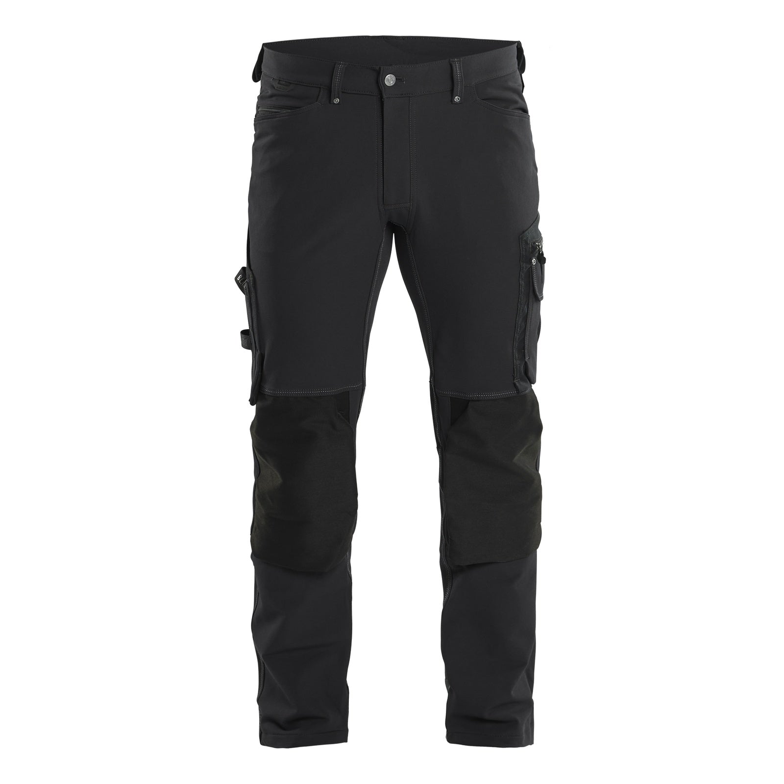 Blaklader BLAKLADER 19891644 | Craftsman trousers 4 way stretch X1900 Work Trousers Men - Water Repellent - 198916449900