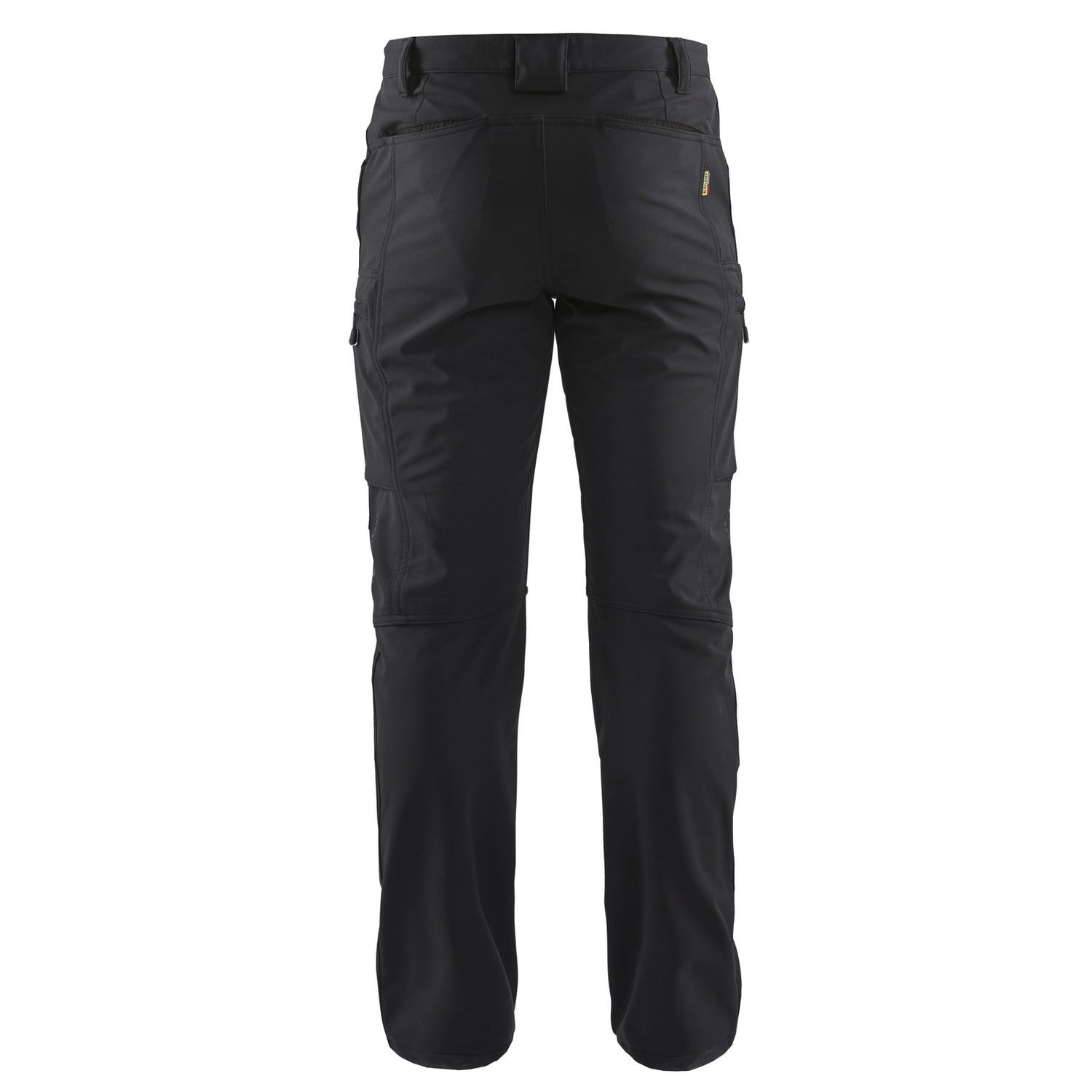 Blaklader BLAKLADER 14772513 | Softshell winter service trousers Work Trousers Men - waterproof - 147725139900_2 