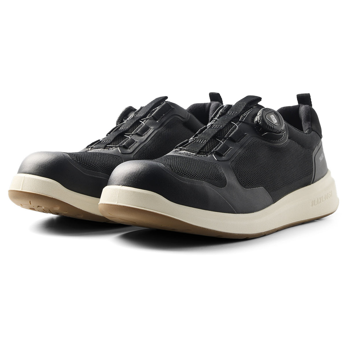 Blaklader 25420000 PULSE Safety Shoe S1PS - 254200009900_CL