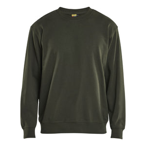 Blaklader 33401158 Sweatshirt - 334011584209