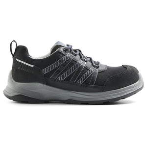 Blaklader BLAKLADER 24020000 SPRINTER Safety Shoe S1PS MEN Work Shoe - Breathable Fabric Upper - 240200009996