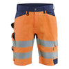 Blaklader 17091812 Hi Vis shorts - 170918125389