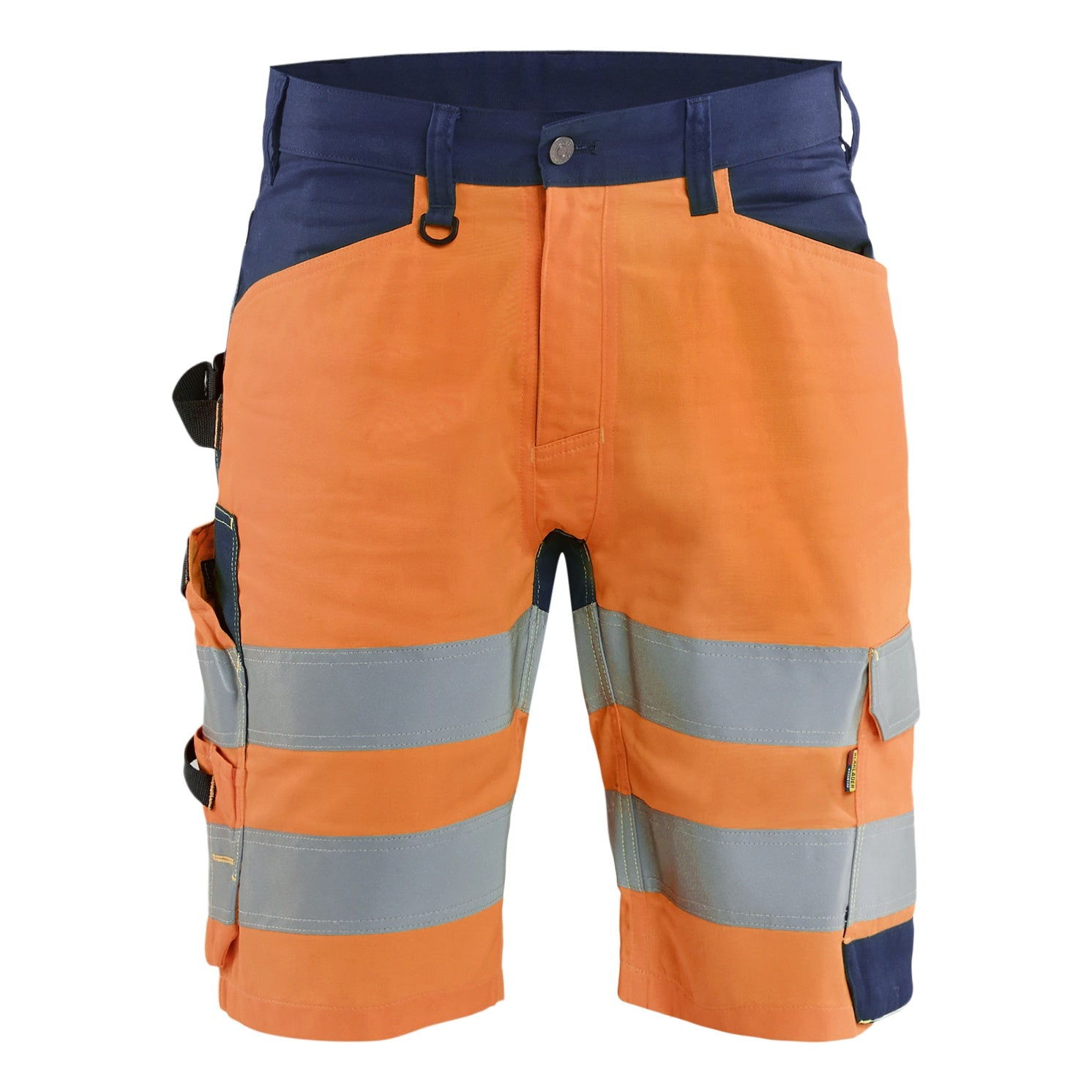 Blaklader 17091812 Hi Vis shorts - 170918125389