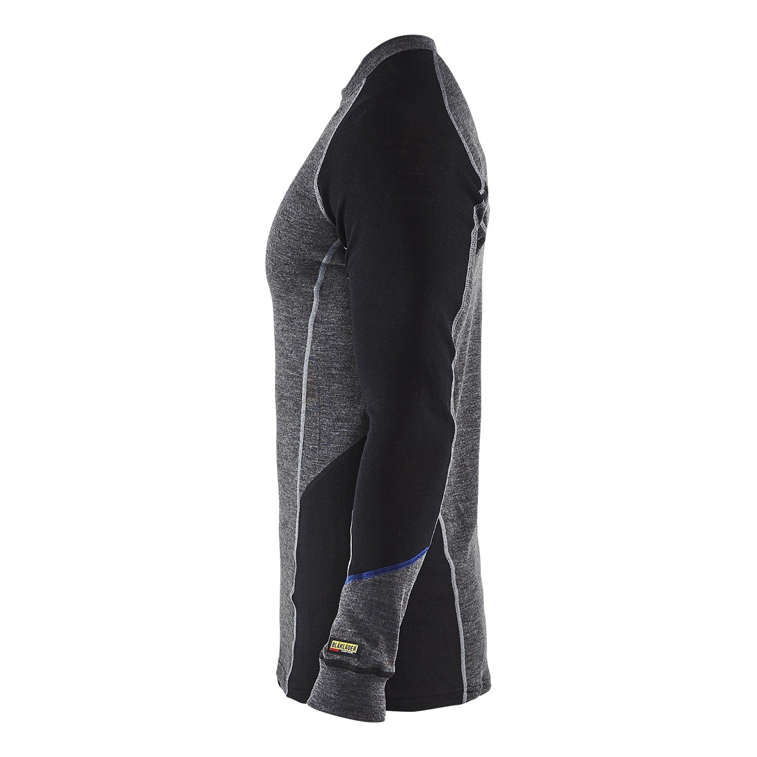 Blaklader 48971732 Underwear top WARM 100% merino - 489717329699_CL