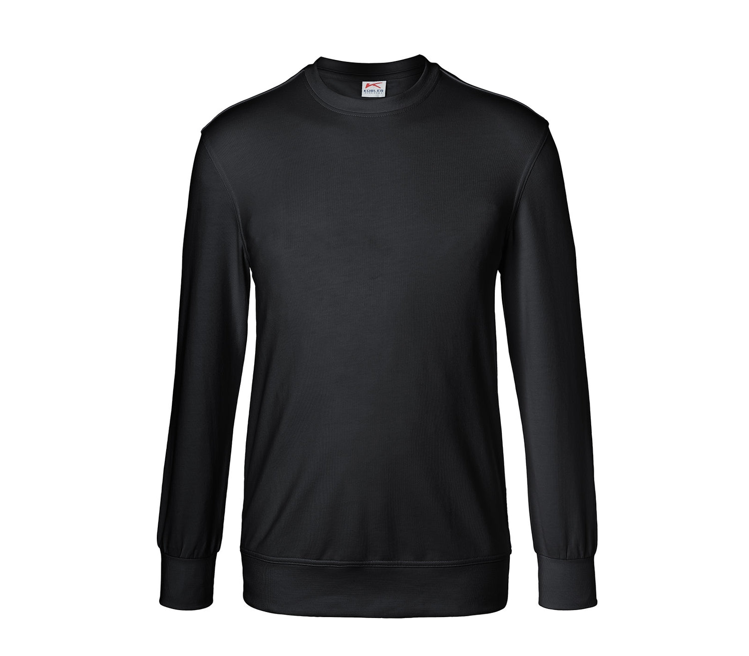 KÜBLER SHIRTS - Front View