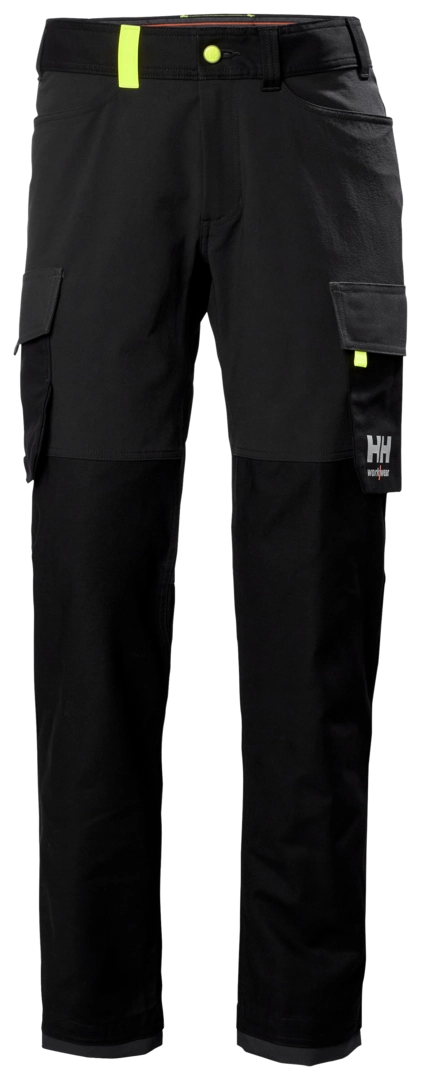 Helly Hansen Work Wear - 77408_999 - Oxford Concept-Winter 2022-FW22-Product Flatshot-Product Flat Shots