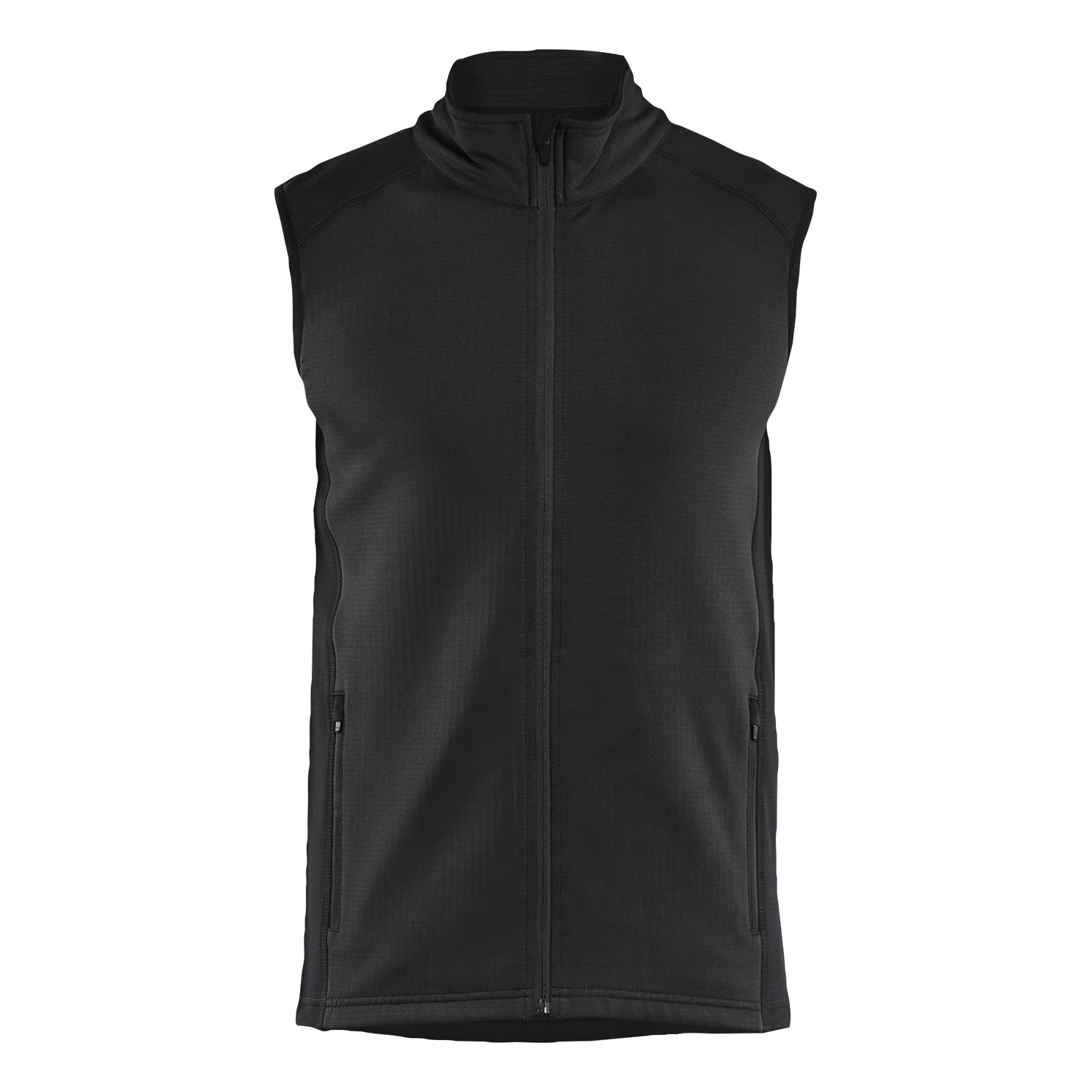 Blaklader BLAKLADER 47362539 STRIKER FLEECE VEST Work Vest MEN - Fleece Lined - 473625399900