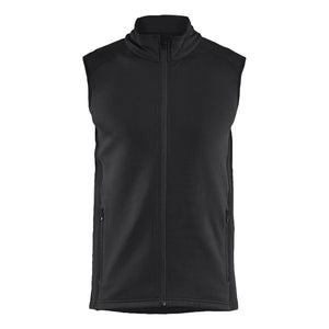 Blaklader BLAKLADER 47362539 STRIKER FLEECE VEST Work Vest MEN - Fleece Lined - 473625399900