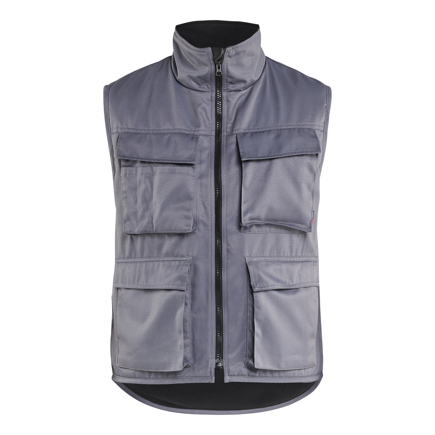 Blaklader BLAKLADER 38011900 Body warmer Work Vest MEN - Brushed Cotton Blend - 380119009400
