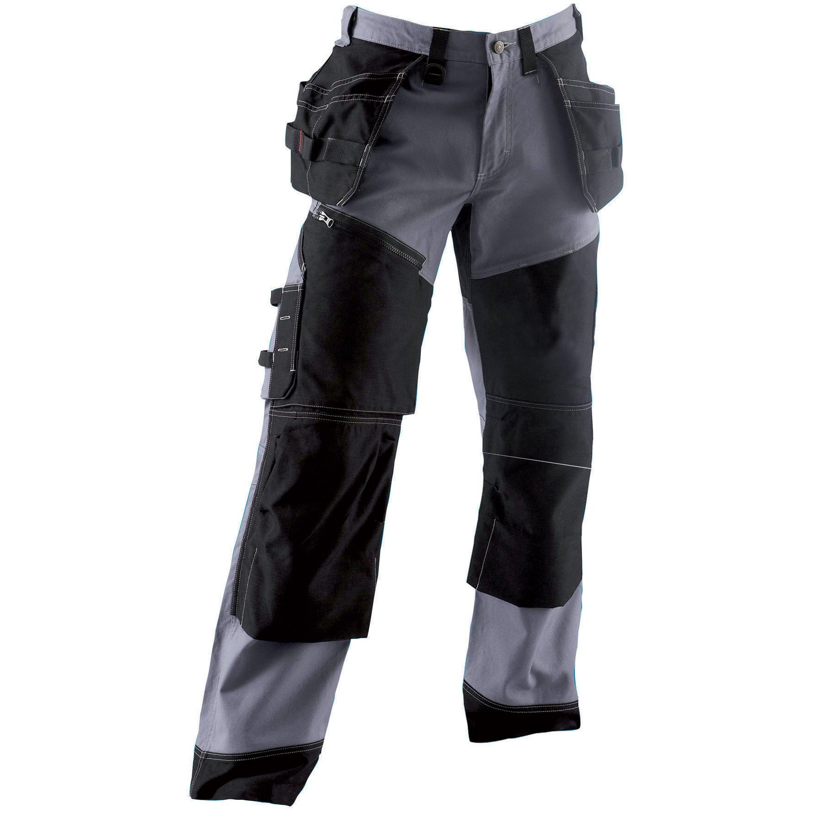 Blaklader BLAKLADER 15001370 | Craftsman Trousers X1500 Work Trousers Men - 100% Cotton - 150013709499_ret