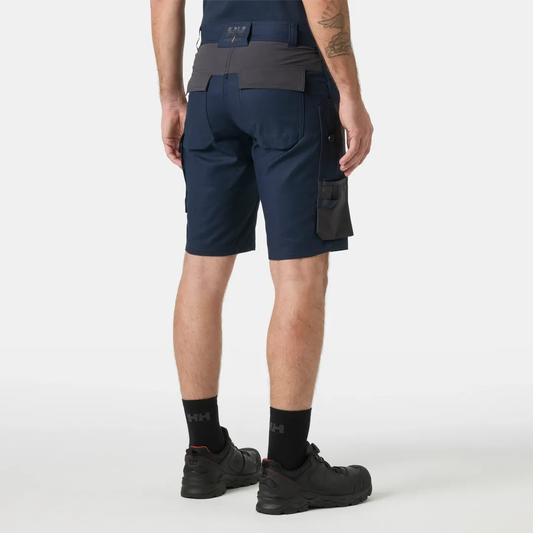 Helly Hansen Work Wear - 77361_599_onbody2 - 