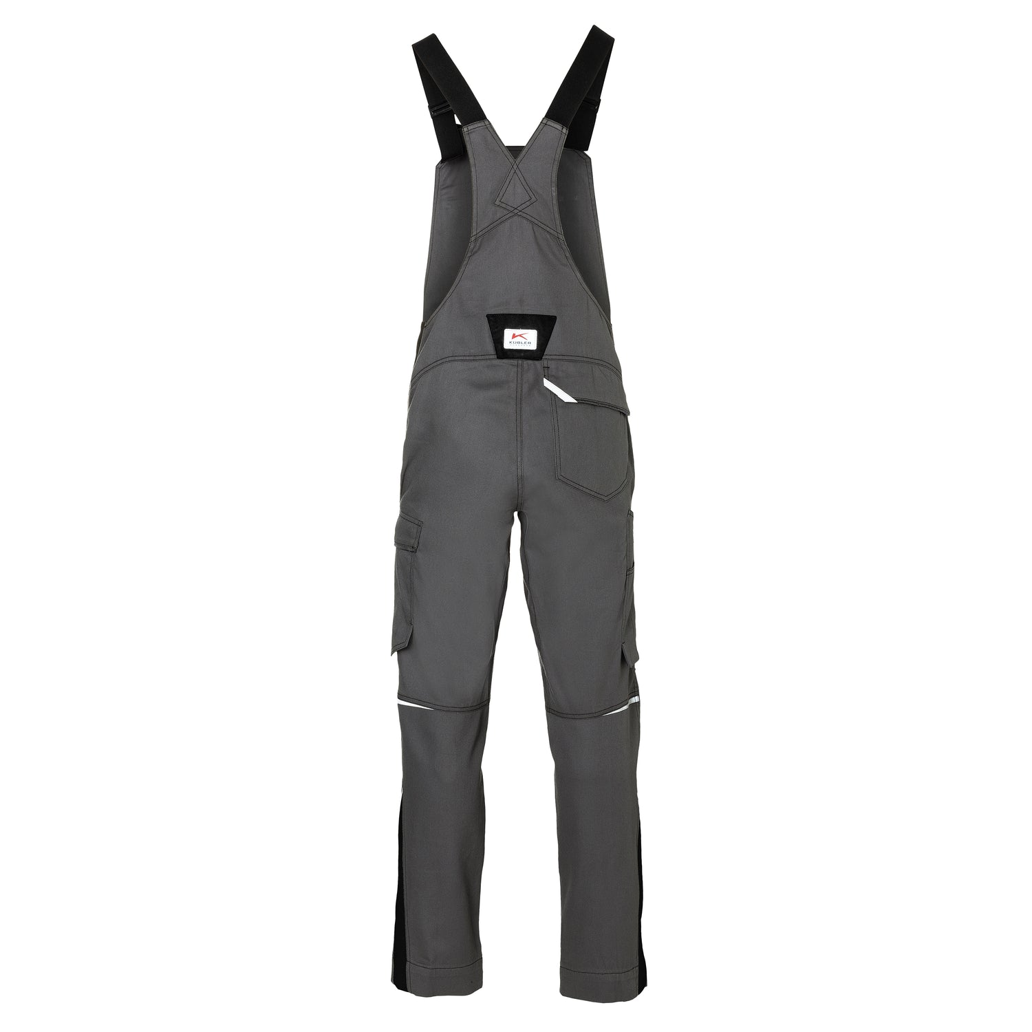 KÜBLER ICONIQ - Back View