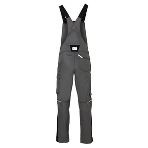 KÜBLER ICONIQ - Back View