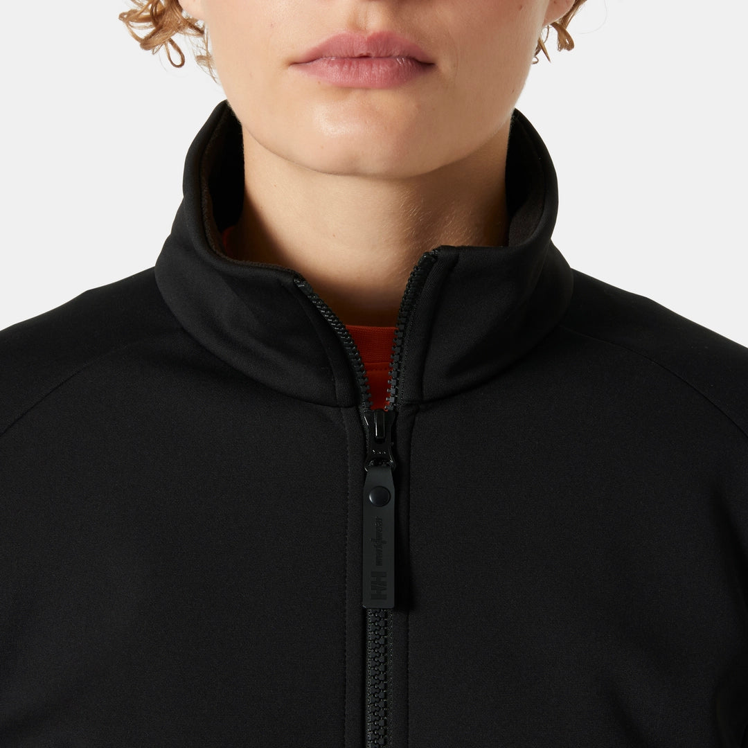 Helly Hansen Work Wear - 72381_990_feature3 - Onbody-Fundementals -S25-Summer 2025