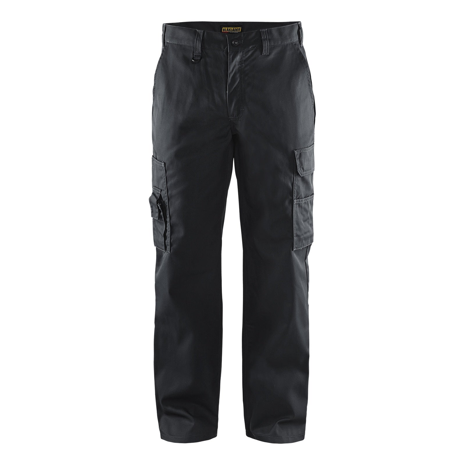Blaklader BLAKLADER 14001800 | Cargo Trousers Work Trousers Men - twill fabric - 140018009900