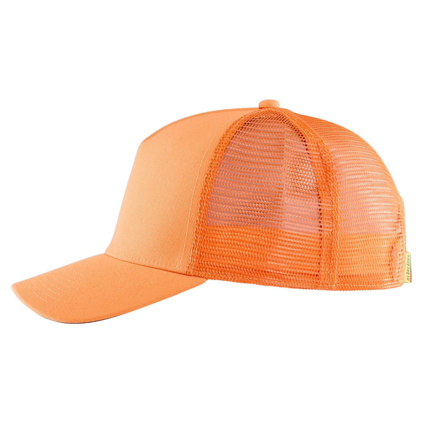 Blaklader 20781106 Trucker cap hi vis - 207811065300_CL