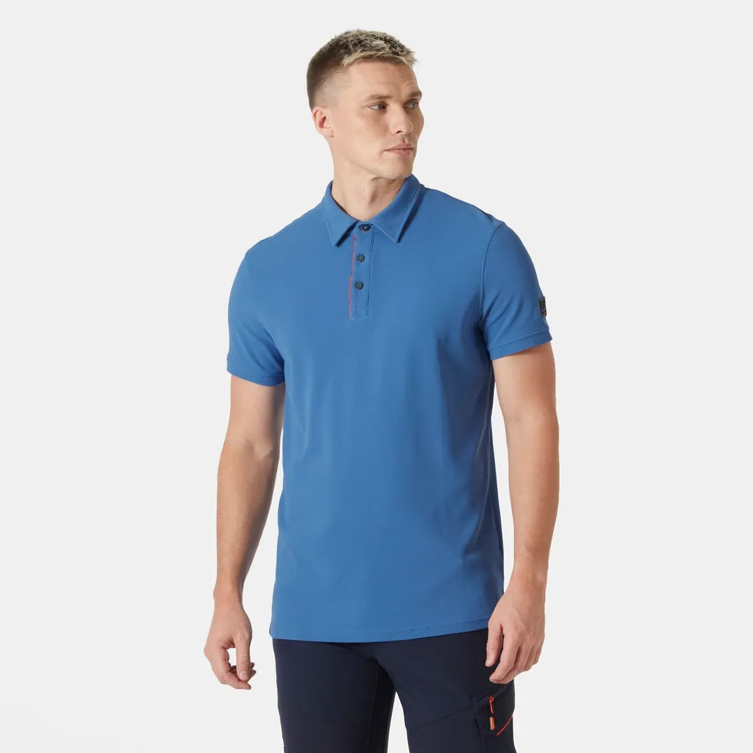 Helly Hansen Work Wear - 79248_558_onbody1 - Onbody-FW24