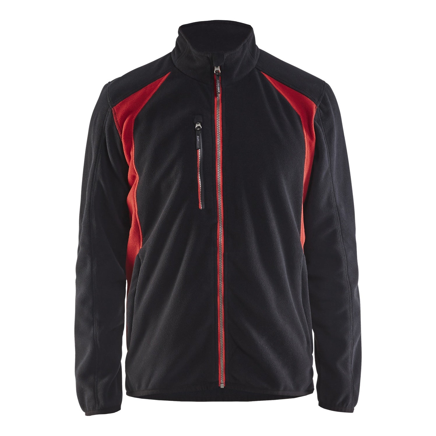 Blaklader BLAKLADER 47302510 Fleece jacket Work Jacket MEN - Antipilling - 473025109956