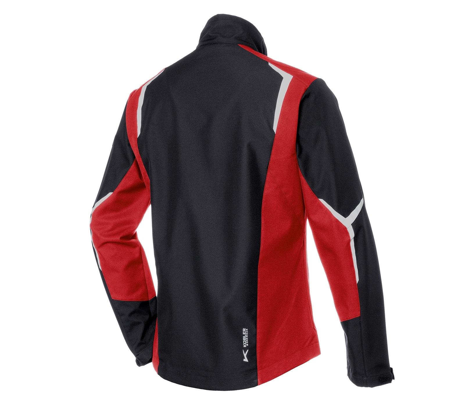 WEATHER - Back View
