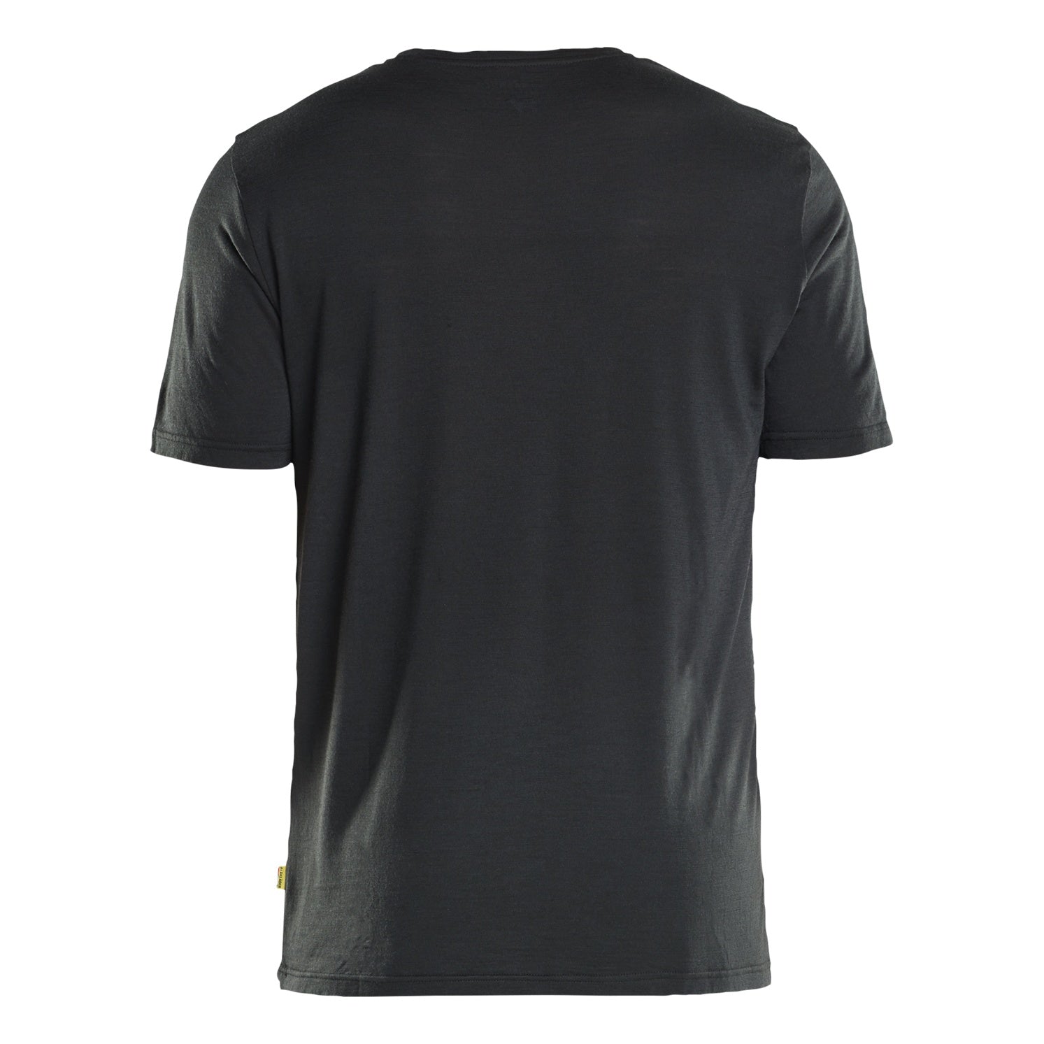 Blaklader BLAKLADER 35361743 Merino Wool T Shirt Short Sleeve Work T-Shirt MEN - 85% Merino Wool - 353617439900_2