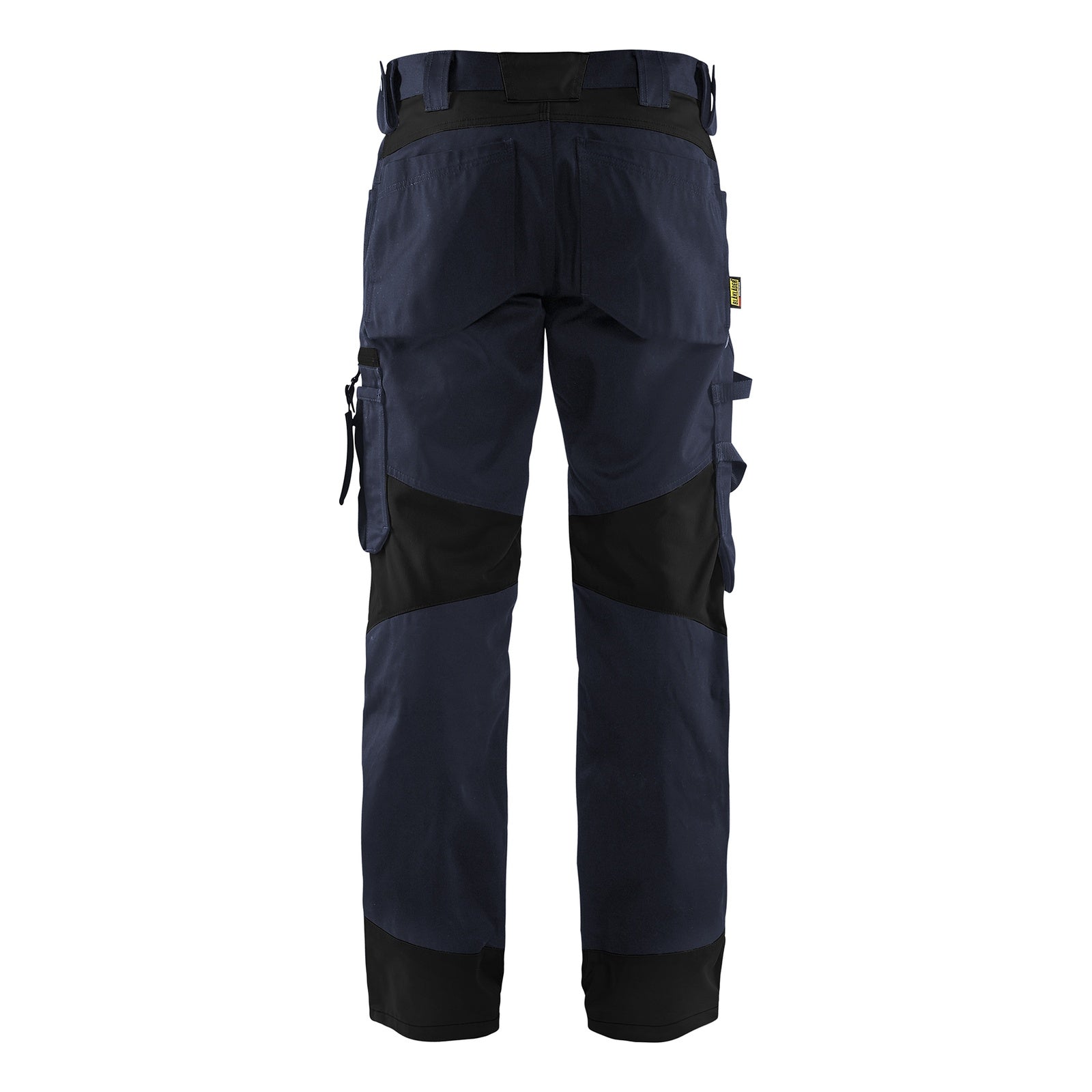 Blaklader BLAKLADER 15561860 | Craftsman trousers Work Trousers Men - twill fabric - 155618608699_2