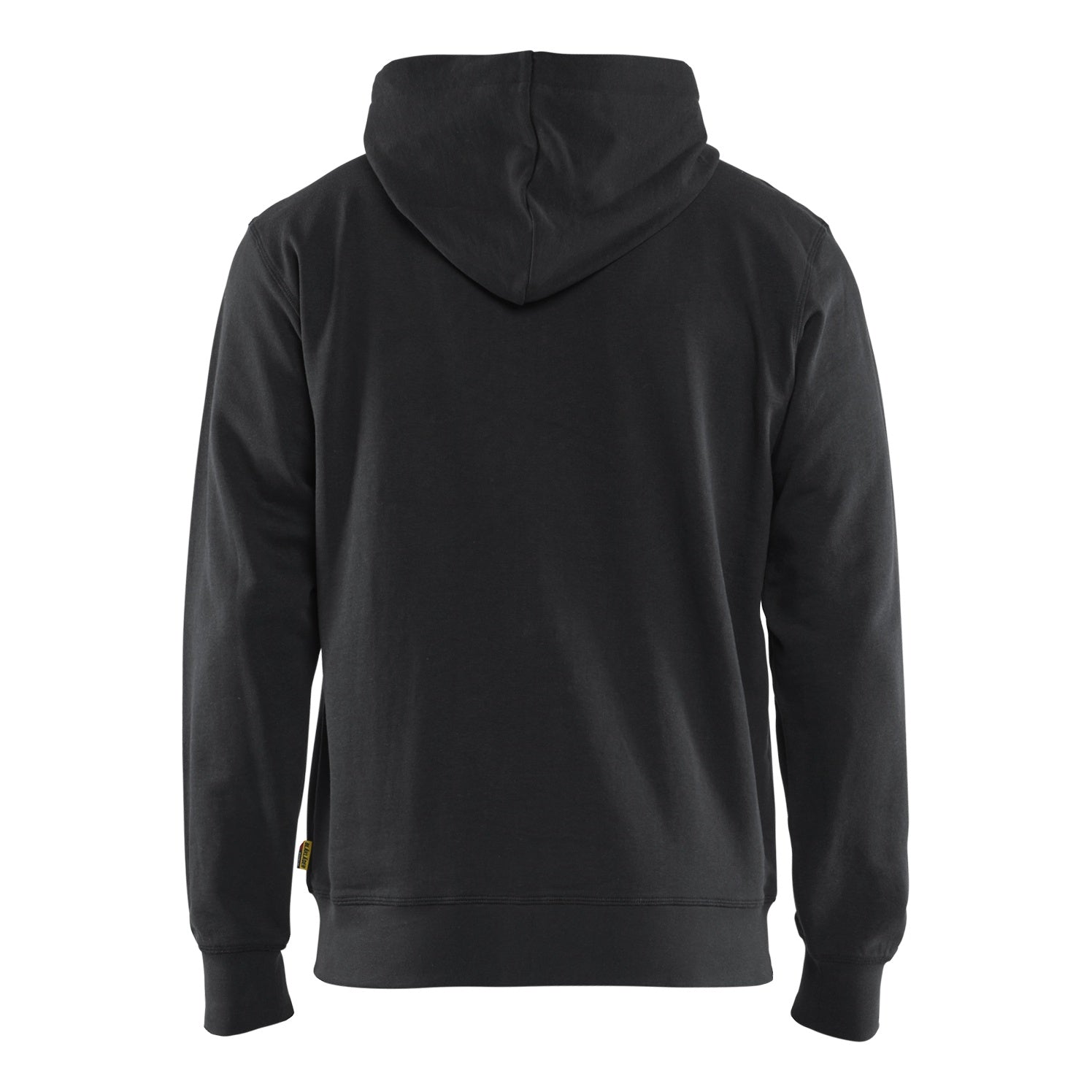 Blaklader BLAKLADER 33661158 Hoodie With Zipper Hoodie Work Sweatshirt MEN - 100% Cotton - 336611589900_2