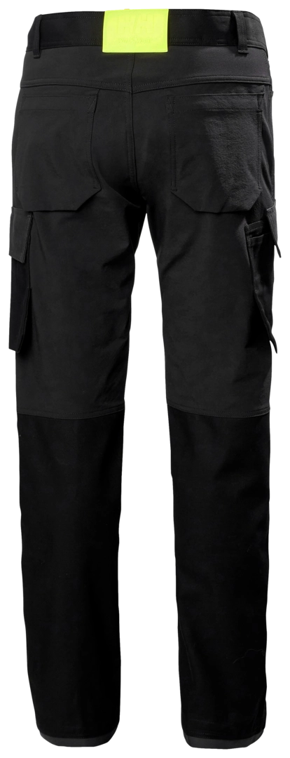 Helly Hansen Work Wear - 77408_999B - Oxford Concept-Winter 2022-FW22-Product Flatshot-Product Flat Shots