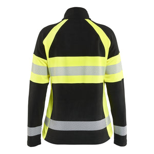 Blaklader 47181010 Women’s Microfleece Jacket - 471810109933_2