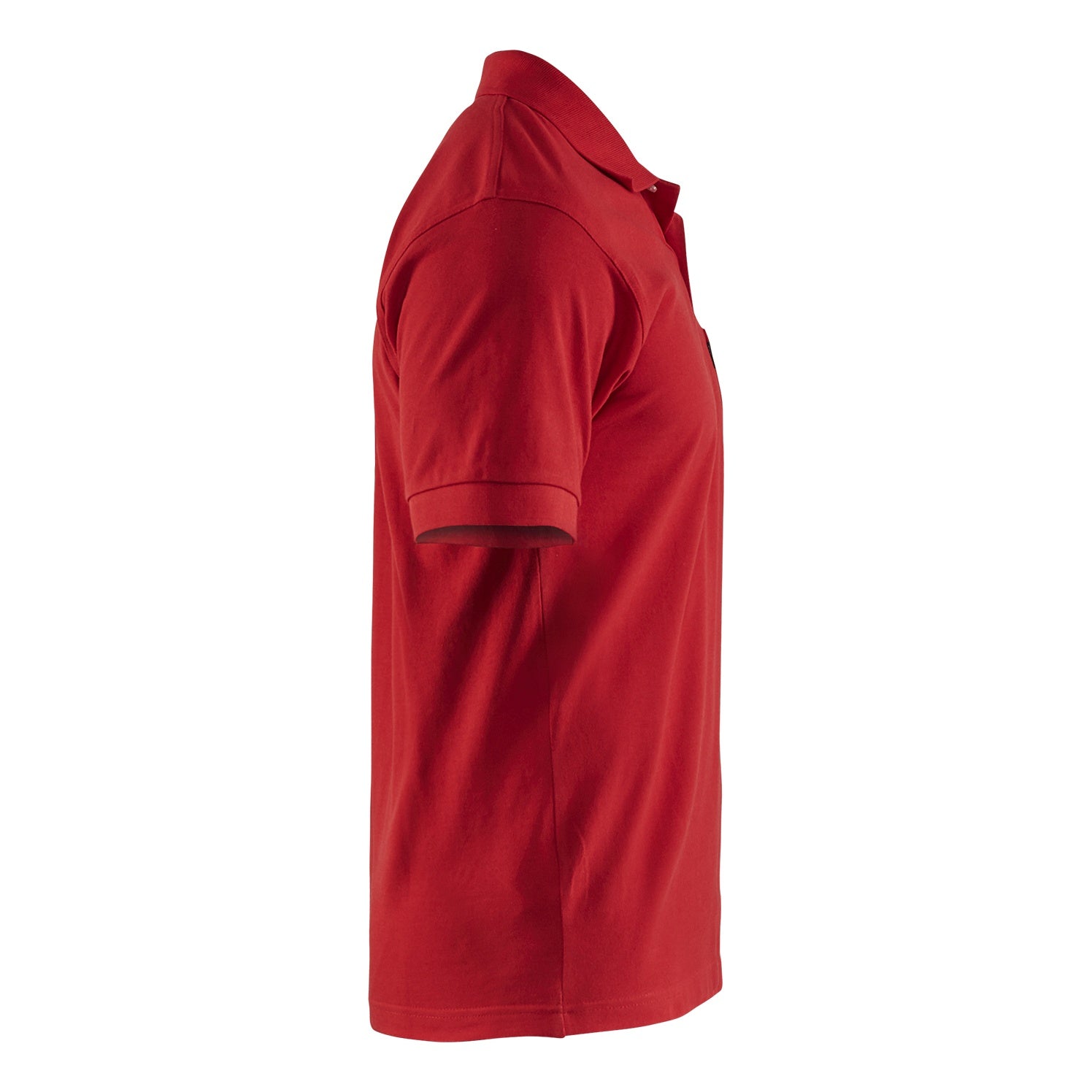 Blaklader BLAKLADER 33051035 Polo Shirt Short Sleeve Work Polo MEN - 100% Cotton - 330510355600_CR