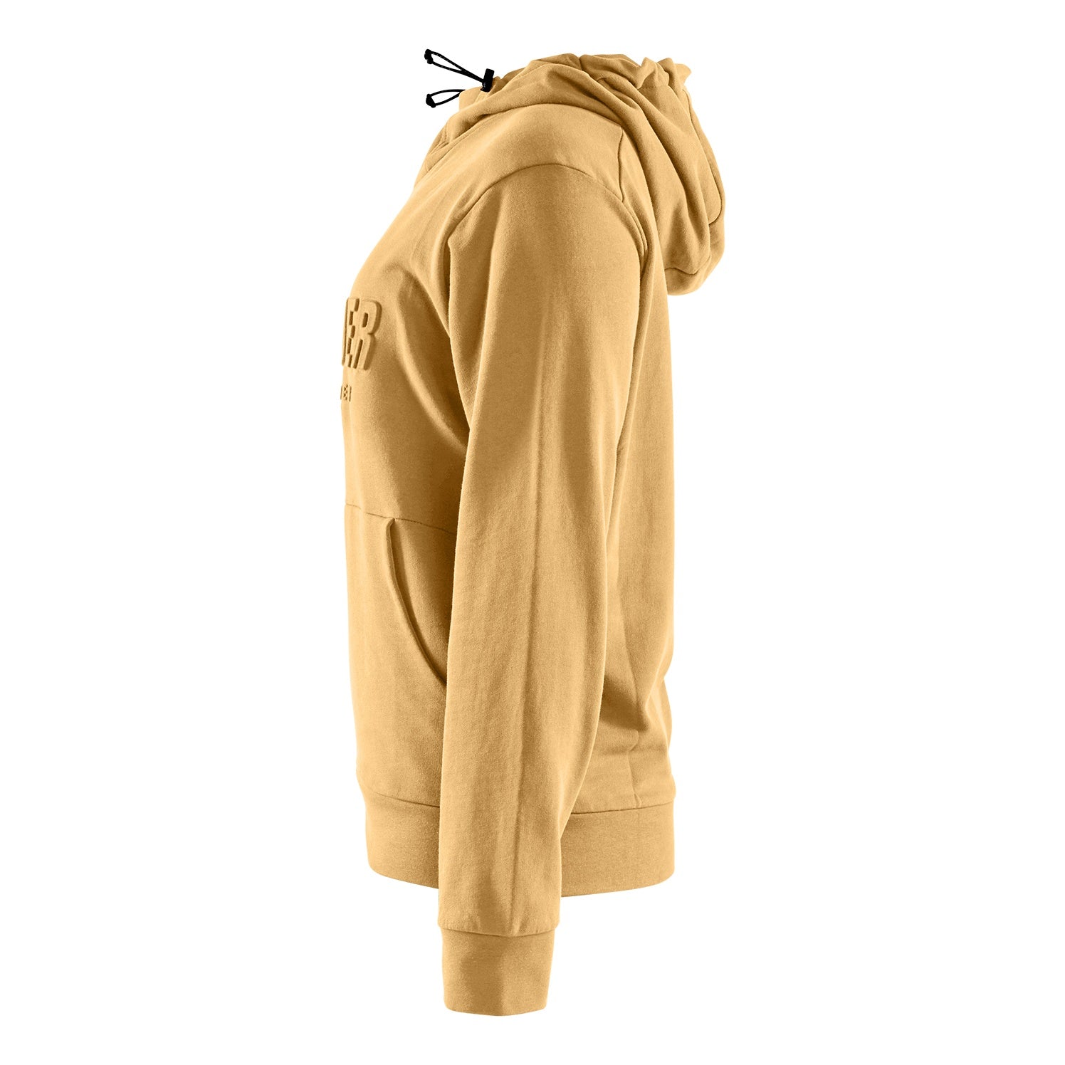 Blaklader BLAKLADER 35601158 Women's Hoodie 3D Work Sweatshirt WOMEN - 100% Cotton - 356011583709_CL copy
