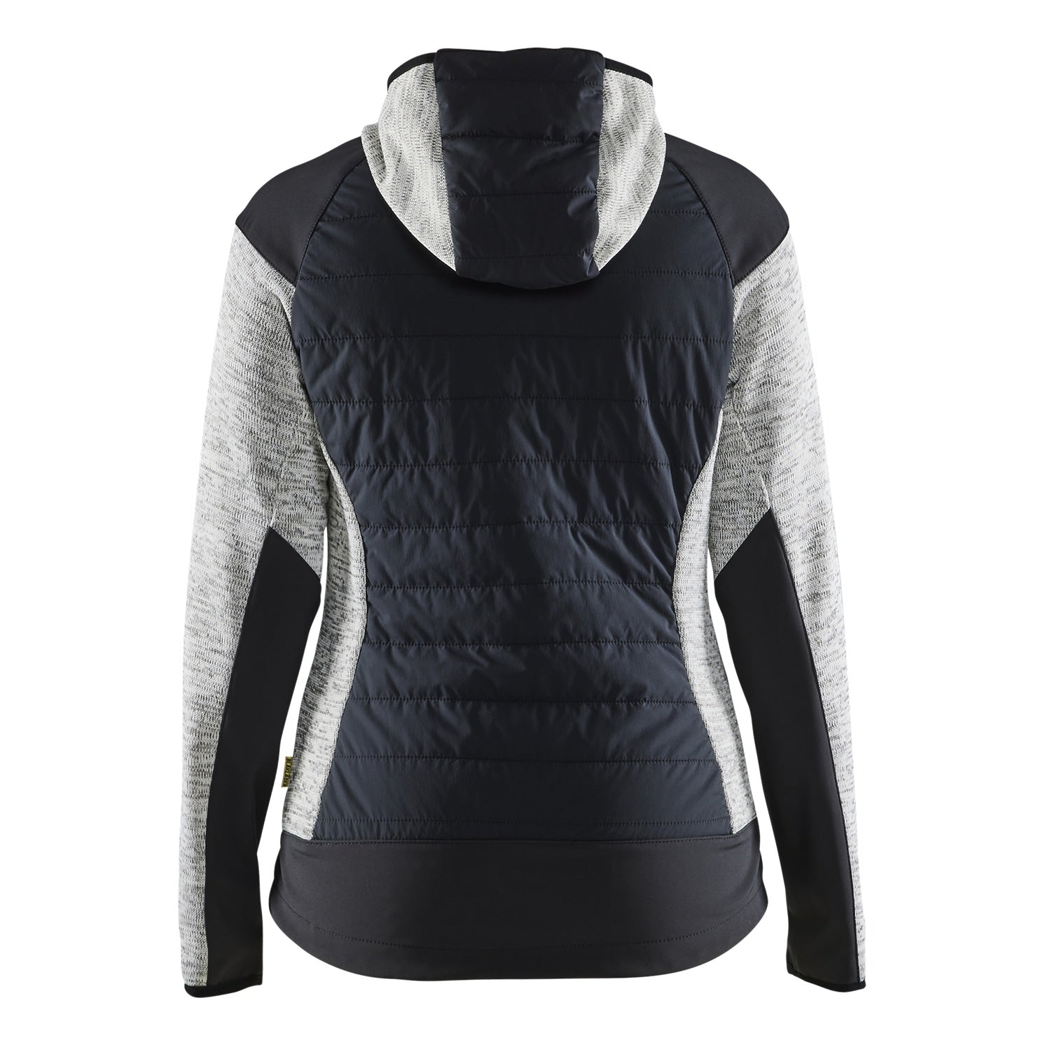 Blaklader BLAKLADER 59312117 Women's hybrid jacket Work Jacket WOMEN - Brushed Polyester - 593121179099_2