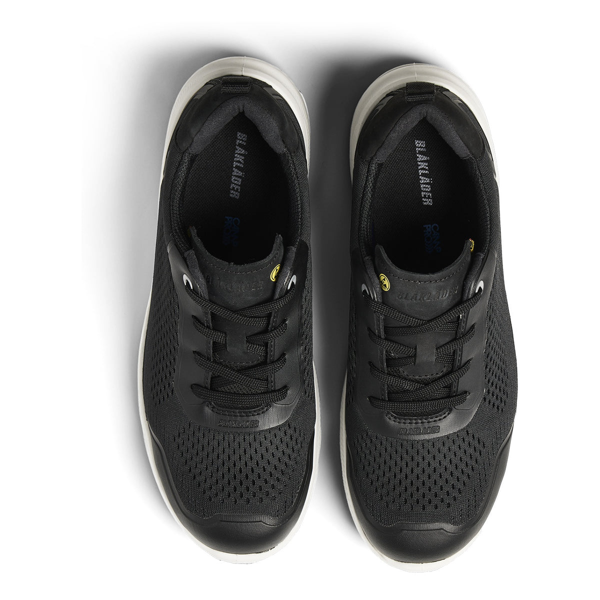 Blaklader 23070000 MOVER Safety Shoe S1 - 230700009900_CR