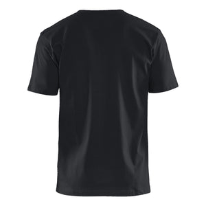 Blaklader BLAKLADER 36021030 T SHIRT MULTIPACK Short Sleeve Work T-Shirt MEN - 100% Cotton - 360210309900_2