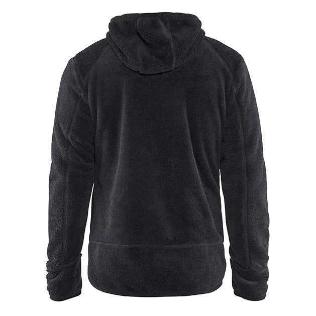 Blaklader BLAKLADER 48632502 Furry Pile Jacket Work Jacket MEN - 100% Polyester - 486325029992_2