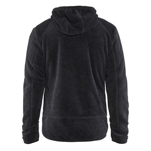 Blaklader BLAKLADER 48632502 Furry Pile Jacket Work Jacket MEN - 100% Polyester - 486325029992_2
