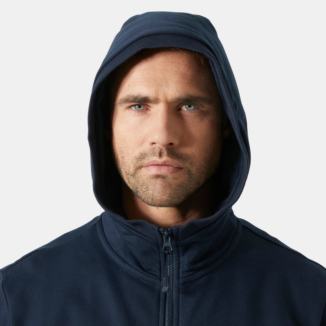 Helly Hansen Work Wear - 79345_591_feature1 - Onbody-W25-Winter 2025-FW25-Fundementals -Evo