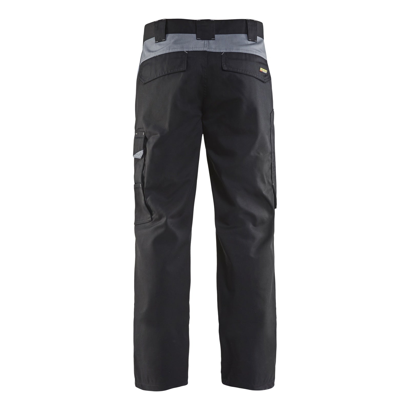 Blaklader BLAKLADER 14041800 | Industry trousers Work Trousers Men - Twill Fabric - 140418009994_2