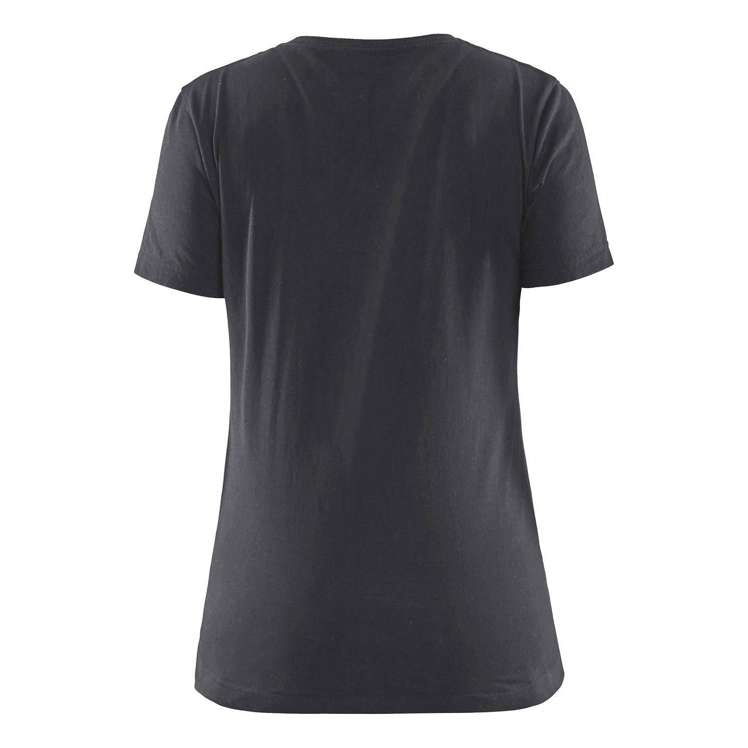 Blaklader BLAKLADER 34791042 Women's t shirt Short Sleeve Work T-Shirt WOMEN - 100% Cotton - 347910429699_2