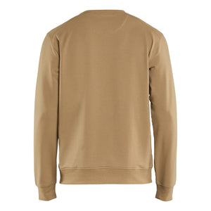Blaklader 35962547 Sweatshirt - 359625477101_2