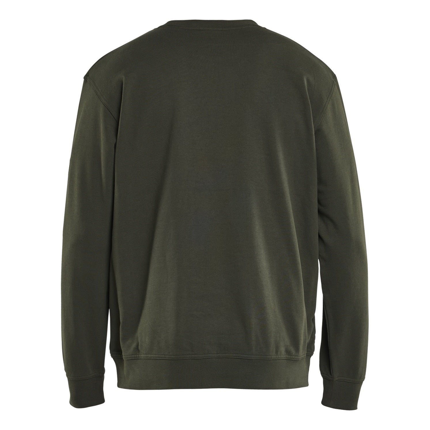 Blaklader 33401158 Sweatshirt - 334011584209_2