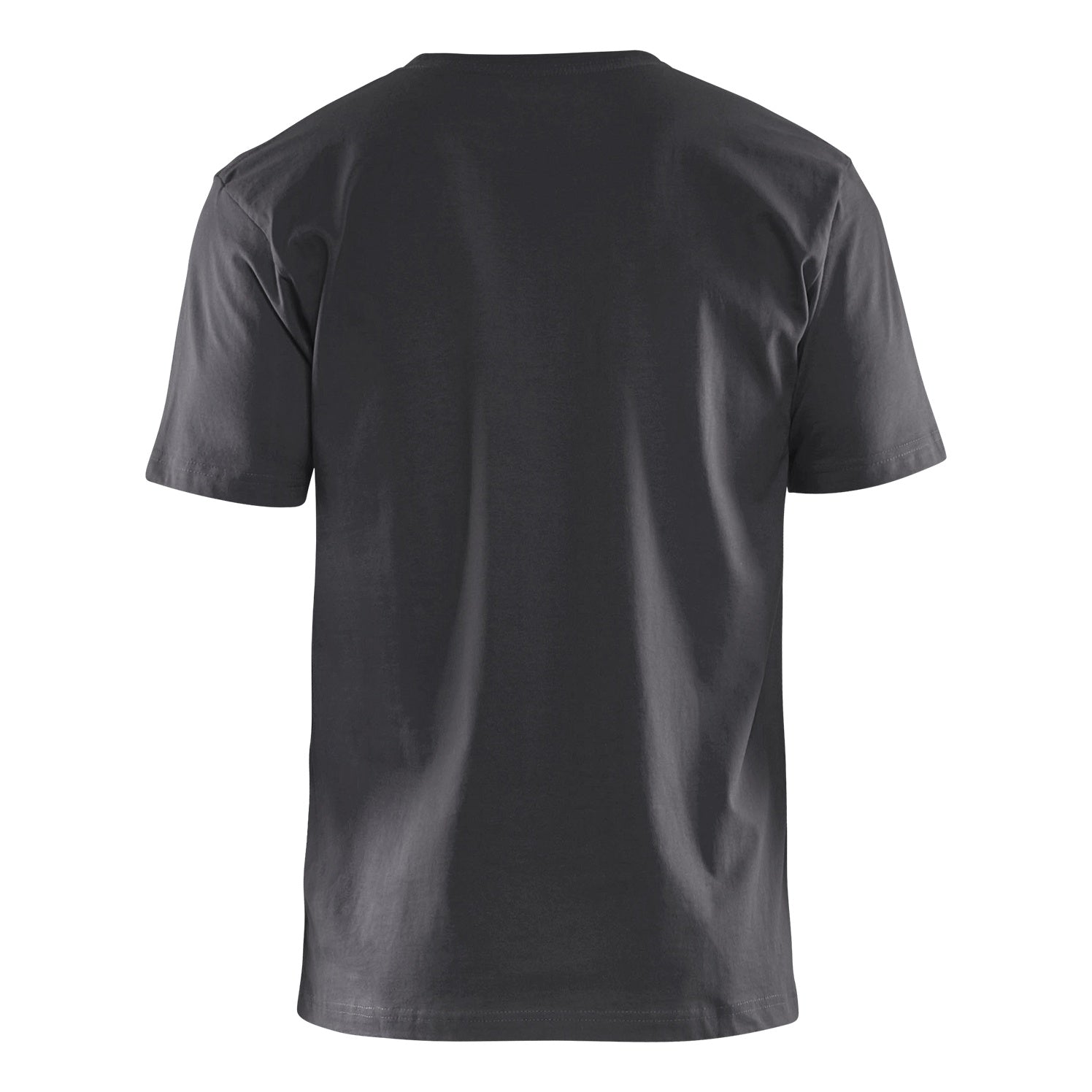 Blaklader BLAKLADER 35351063 T SHIRT Short Sleeve Work T-Shirt MEN - 60% Cotton 40% Polyester - 353510639600_2