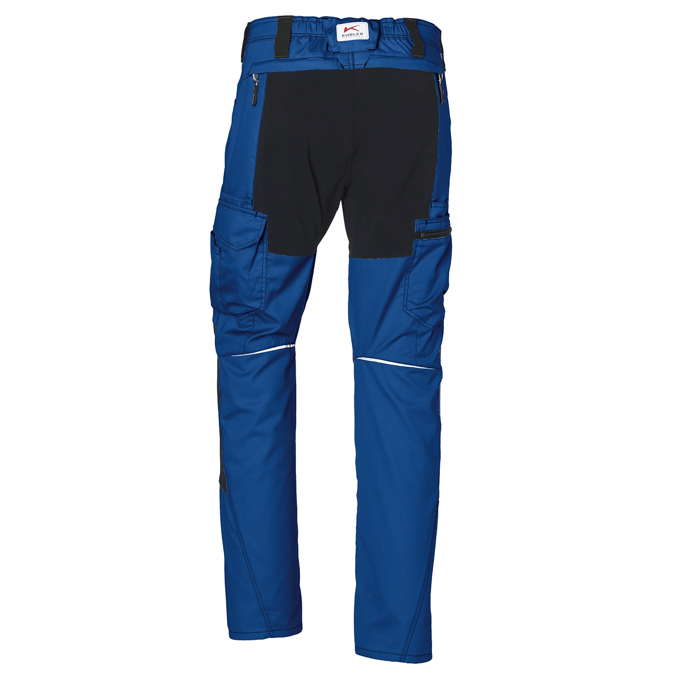 KÜBLER ACTIVIQ - Back View