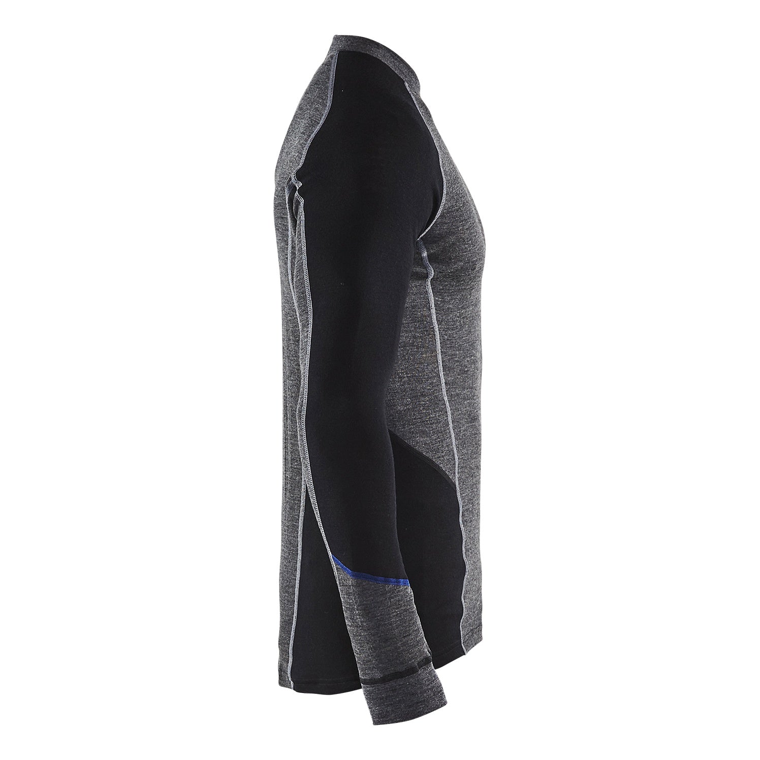 Blaklader 48971732 Underwear top WARM 100% merino - 489717329699_CR