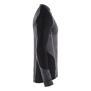 Blaklader 48971732 Underwear top WARM 100% merino - 489717329699_CR