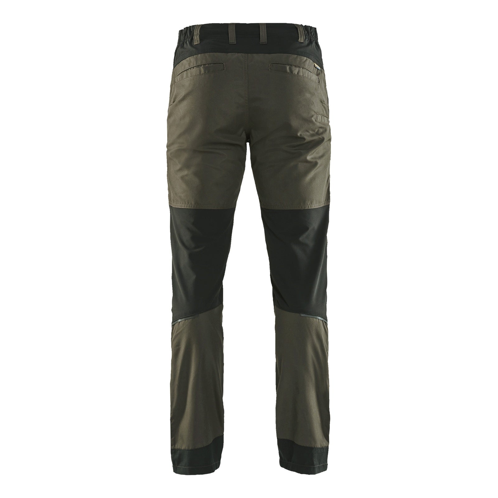 Blaklader 14561845 Service trousers with stretch - 145618454599_2
