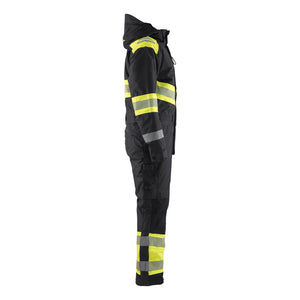 Blaklader BLAKLADER 67201977 Hi Vis Winter Overall Work Overall Men - Waterproof - 672019779933_CR